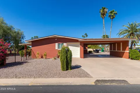 6947 Exmoor Dr, Mesa, AZ 85208 photo 4