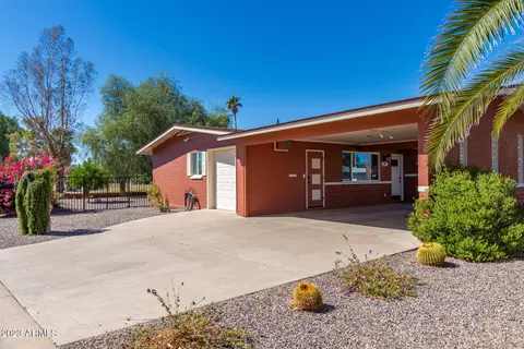 6947 Exmoor Dr, Mesa, AZ 85208 photo 3