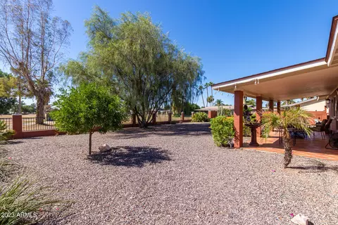 6947 Exmoor Dr, Mesa, AZ 85208 photo 25