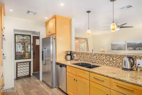 6947 Exmoor Dr, Mesa, AZ 85208 photo 11