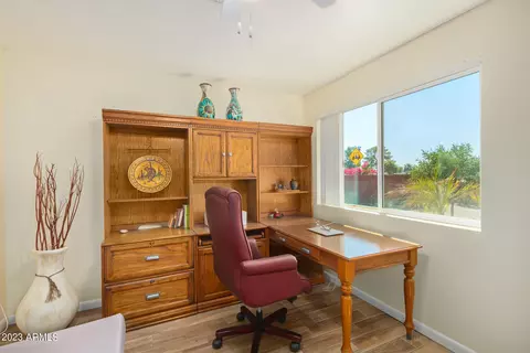 6947 Exmoor Dr, Mesa, AZ 85208 photo 21