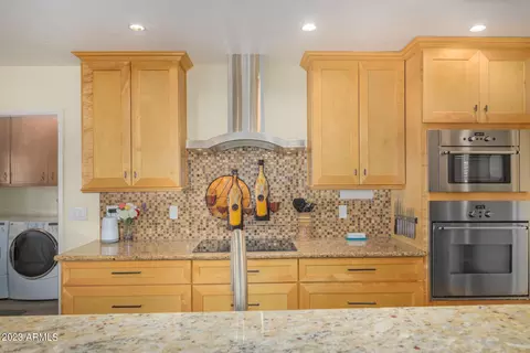 6947 Exmoor Dr, Mesa, AZ 85208 photo 12