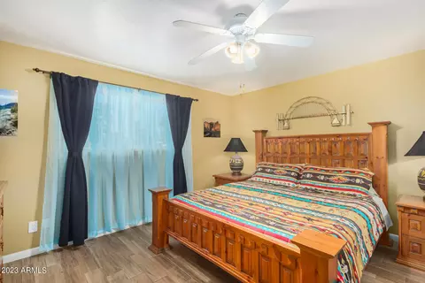 6947 Exmoor Dr, Mesa, AZ 85208 photo 13