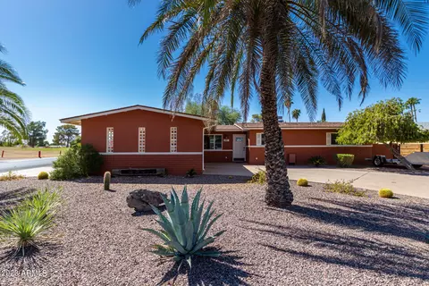 6947 Exmoor Dr, Mesa, AZ 85208