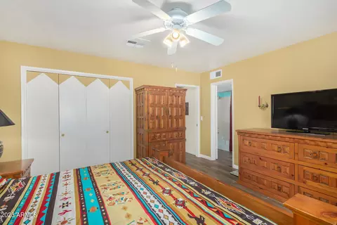 6947 Exmoor Dr, Mesa, AZ 85208 photo 14