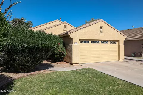 8032 W Melinda Ln, Peoria, AZ 85382
