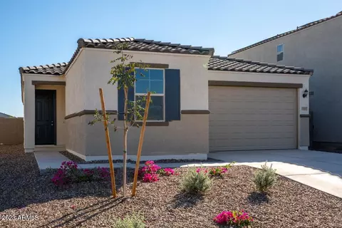 12609 W Vista Ave, Glendale, AZ 85307