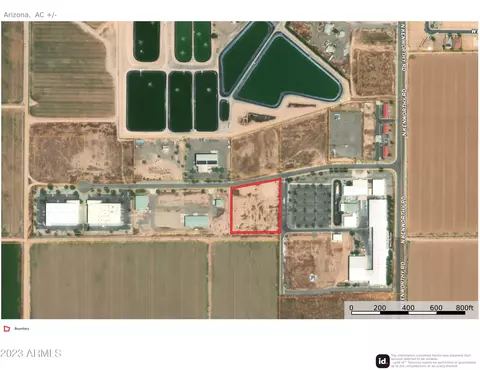 1317 W Industrial Dr #12, Coolidge, AZ 85128
