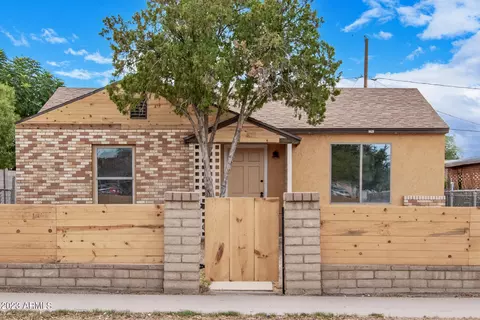 6628 S 5th Ave, Phoenix, AZ 85041