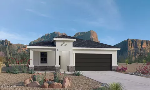 9536 E Harvest Rd, Florence, AZ 85132