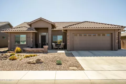 11519 E Ocaso Ave, Mesa, AZ 85212