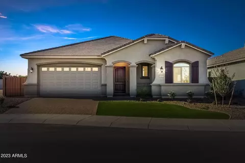 3175 W San Cristobal Rd, Queen Creek, AZ 85142