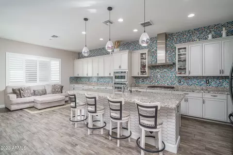 5150 N 185th Ln, Litchfield Park, AZ 85340
