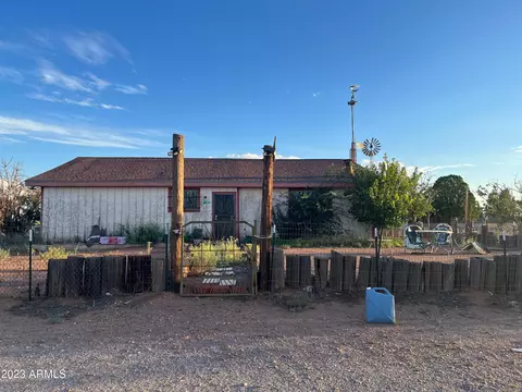 3257 W Mustang Rd, Douglas, AZ 85607 photo 3