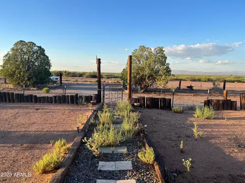 3257 W Mustang Rd, Douglas, AZ 85607 photo 4