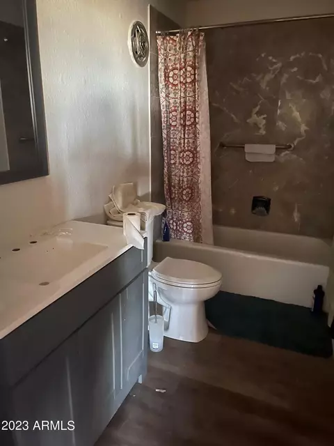 3257 W Mustang Rd, Douglas, AZ 85607 photo 7