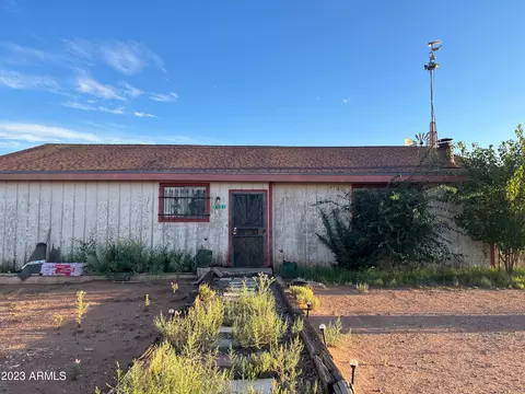 3257 W Mustang Rd, Douglas, AZ 85607 photo 2