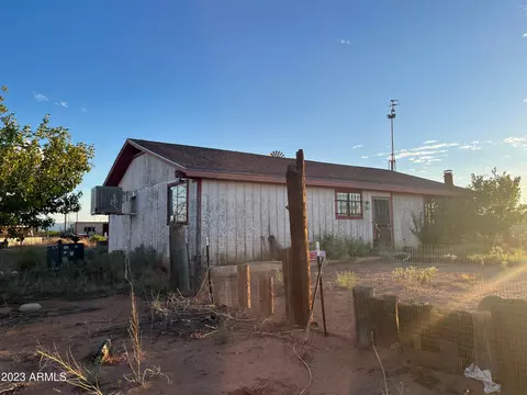 3257 W Mustang Rd, Douglas, AZ 85607 photo 9