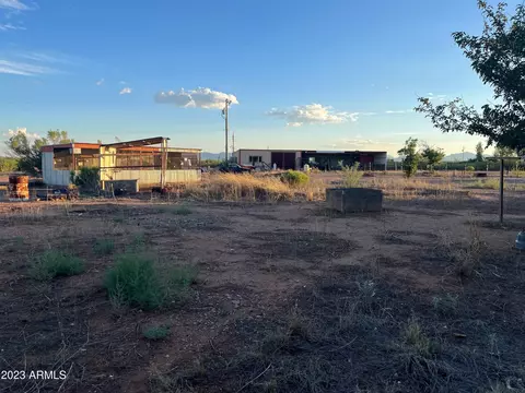 3257 W Mustang Rd, Douglas, AZ 85607 photo 8