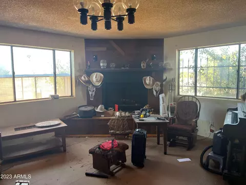 3257 W Mustang Rd, Douglas, AZ 85607 photo 5