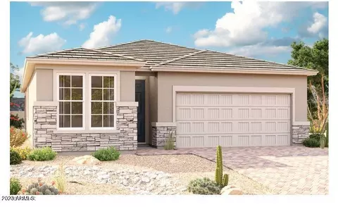 6351 N 124th Ln, Litchfield Park, AZ 85340