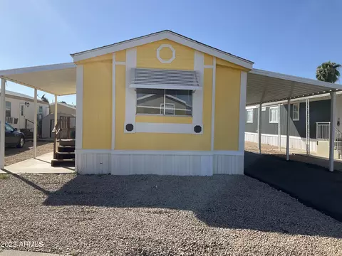 2292 N Ironwood Dr #71, Apache Junction, AZ 85120