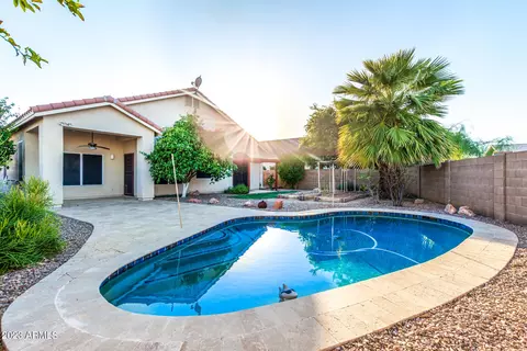 706 W Ivanhoe St, Gilbert, AZ 85233 photo 45