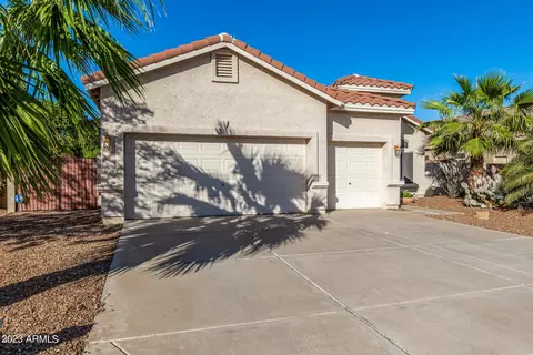 706 W Ivanhoe St, Gilbert, AZ 85233