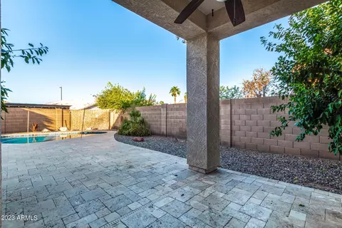 706 W Ivanhoe St, Gilbert, AZ 85233 photo 42