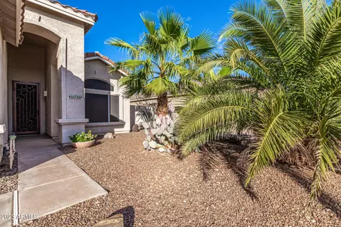 706 W Ivanhoe St, Gilbert, AZ 85233 photo 5