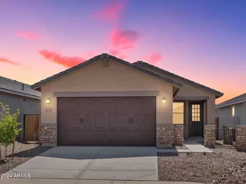 40125 W Wade Dr, Maricopa, AZ 85138