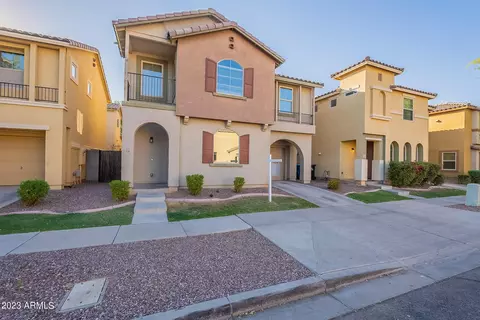 2210 N 78th Ave, Phoenix, AZ 85035