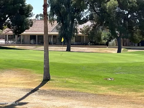 1942 Leisure World --, Mesa, AZ 85206