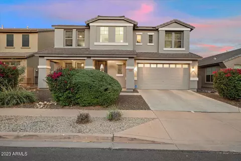 35209 N 30th Dr, Phoenix, AZ 85086