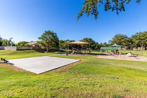 3391 E Lexington Ct, Gilbert, AZ 85234 photo 48