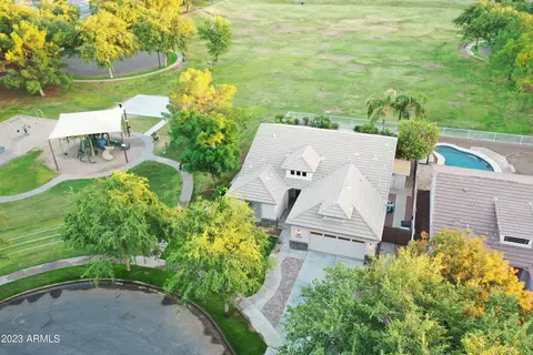 3391 E Lexington Ct, Gilbert, AZ 85234 photo 39