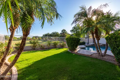 3391 E Lexington Ct, Gilbert, AZ 85234 photo 38