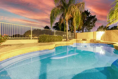 3391 E Lexington Ct, Gilbert, AZ 85234 photo 8