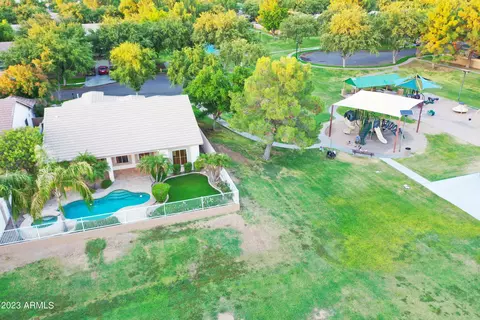 3391 E Lexington Ct, Gilbert, AZ 85234 photo 40