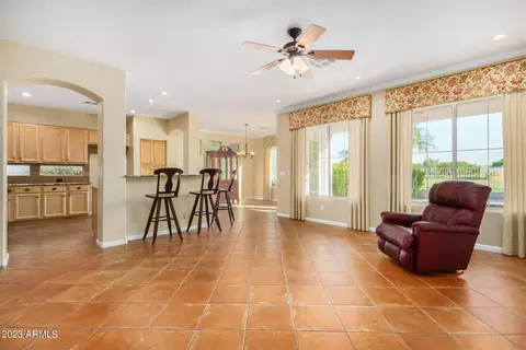 3391 E Lexington Ct, Gilbert, AZ 85234 photo 17
