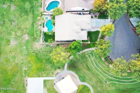 3391 E Lexington Ct, Gilbert, AZ 85234 photo 41