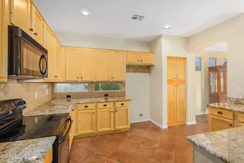 3391 E Lexington Ct, Gilbert, AZ 85234 photo 15