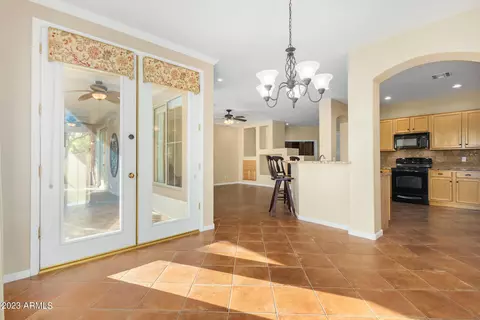 3391 E Lexington Ct, Gilbert, AZ 85234 photo 18