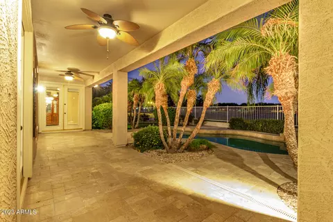 3391 E Lexington Ct, Gilbert, AZ 85234 photo 9
