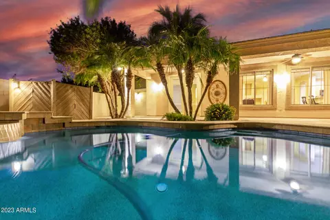 3391 E Lexington Ct, Gilbert, AZ 85234 photo 6