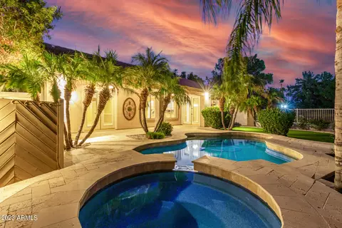 3391 E Lexington Ct, Gilbert, AZ 85234 photo 4