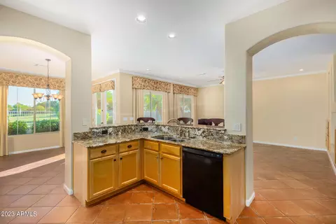 3391 E Lexington Ct, Gilbert, AZ 85234 photo 16