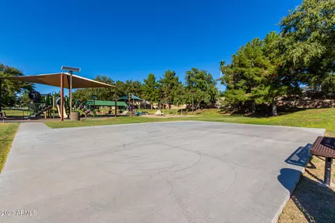 3391 E Lexington Ct, Gilbert, AZ 85234 photo 47