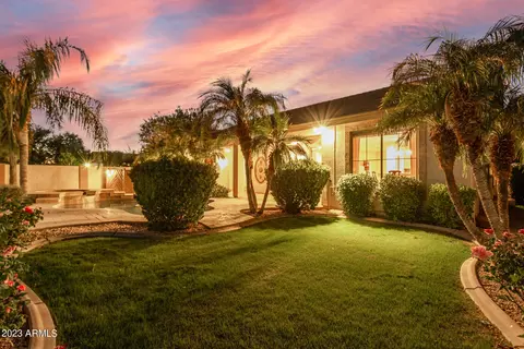 3391 E Lexington Ct, Gilbert, AZ 85234 photo 7