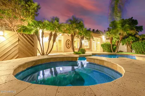 3391 E Lexington Ct, Gilbert, AZ 85234 photo 5